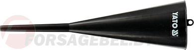 Воронка гибкая d120 мм Yato YT-0693