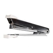 Скобосшиватель "No.10", №10, 20 листов, бежевый