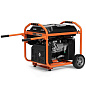 Генератор бензиновый инверторный GDA 8000Ei Daewoo Power GDA 8000Ei