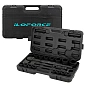 Набор инструментов ударных 21 пр, 3/4'' 6-гр. ILOforce IF-6212-5MPB