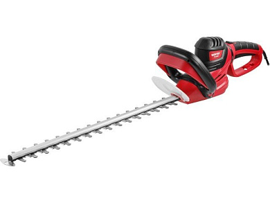 Кусторез электрический ST 6165-1 700 Вт, 620 мм, шаг 24 мм WORTEX 1334654
