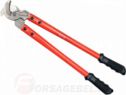 Кабелерез 370 мм max сечение 125 ммкв. Yato YT-18610