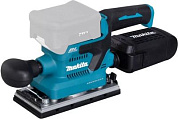 Виброшлифмашина Makita DBO381ZU