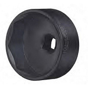 Головка для гайки ступицы VOLVO 8- гр. 3/4'' 115 мм Prowin D06WSL-115M*8P