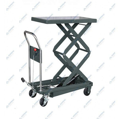 Подъёмный стол г/п 350 кг HOREX HZ 01.9.350J