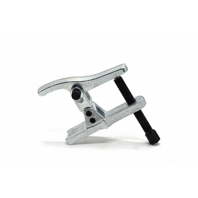 Съемник шаровых опор и наконечников рулевых тяг (размер зева 20 мм) H-D HD-06124