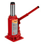 Домкрат гидравлический бутылочный 8 т, 180-350 мм Sparta Compact