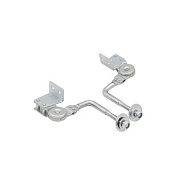 Механизм трансформаци подголовника дивана (компл.-левый,правый) PL 75334