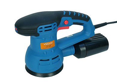 Эксцентриковая шлифмашина Sturm! OS8148RP Sturm! OS8148RP