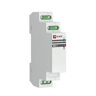 Импульсное реле RIO-1 EKF PROxima rio-1