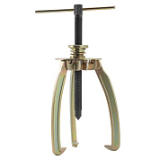 Съемник трехзахватный переставной с верхней фиксацией 14-18" Partner PA-6591418