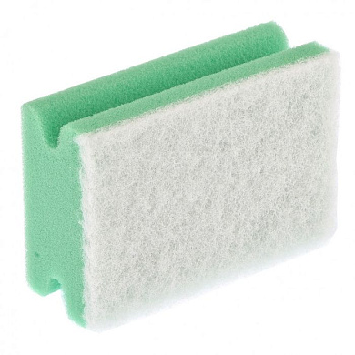 Губка профильная Comfort, 122х86х48 мм, ligHt, Россия Elfe 92363