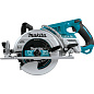 Пила циркулярная аккумуляторная DRS780Z (DRS 780 Z) MAKITA