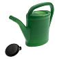 Лейка садовая, 5 л, пластмассовая Россия 67510
