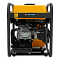 Генератор инверторный GK-3800iF, 3,8 кВт, 230 В, ручной старт Denzel 94708