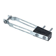 Зажим анкерный HEL-5506 4х16-50 мм2 EKF hel-5506