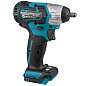 Гайковерт ударный аккумуляторный Makita TW160DZ