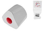 Вентильная головка, красная, ECONOCE NNSP-0007H