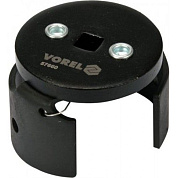 Ключ разводной для маслянного фильтра 64-80 мм 3/8'' Vorel 57660