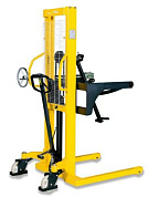 Штабелер-бочкокантователь гидравлический 0,5 т 2,8 м WDS500-3000 TOR 1007112