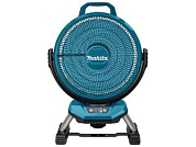 Аккум. вентилятор DCF 301 Z в кор., 18 В, без аккумулятора Makita DCF301Z