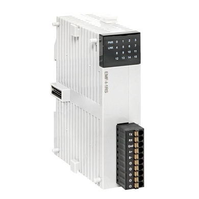 Модуль интерфейсный EMF 1RS PRO-Logic EKF EMF-I-1RS
