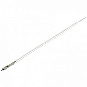 Сверло по дереву перовое удлиненное, шестигранный хвостовик Matrix