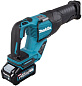 Сабельная пила Makita JR001GM201