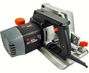 Пила циркулярная, 2000 Вт., 230В.,50 Гц., 200х25,4 ммдиск., 5500 об/мин, глуб.72мм, стац. крепление PIT PKS200-C