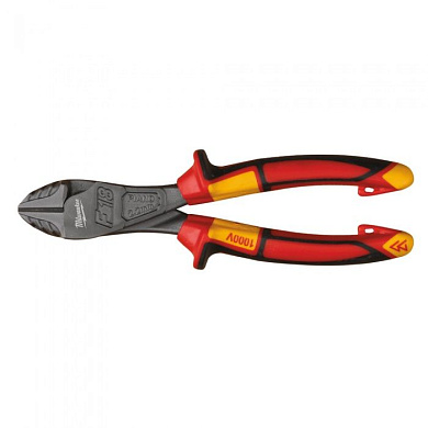 Кусачки усиленные VDE HD 180 мм Milwaukee 4932464569