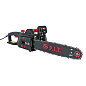 Пила цепная электрическая, 1800Вт., 220В.,5000 об/мин., шина 405мм,13,5м/с., авт. подача масла PIT PKE405-C4