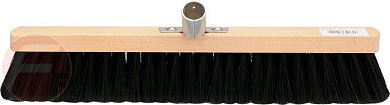 Метла для улицы 400х55 NYLON Vorel 35914
