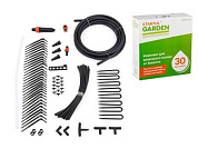 Комплект для капельного полива от ёмкости на 30 растений STARTUL GARDEN ST6018-30