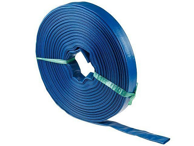 Шланг дренажный 1 1/4"х10м, 4 бар AV Engineering AVE91032