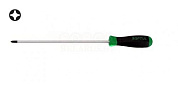 Экстрадлинная крестовая отвертка Philips Toptul серия FBCB