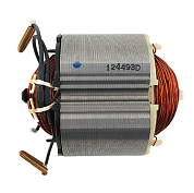 Статор к рубанку MT190 MAKITA (593589-0)