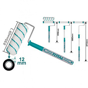 Валик 230 мм TOTAL THT8592T