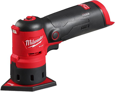 Дельташлифмашина Milwaukee M12 FDSS-0B 4933479680