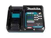 Зарядное устройство DC40RA, 40.0, 6.0 А, быстрая зарядка Makita 191E10-9
