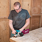 Ленточная шлифмашина 9903 MAKITA