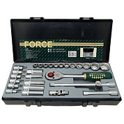Набор инструментов 28 пр. 1/2'' Force 4291