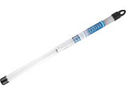 Пруток сварочный для алюминия ER5356 (AlMg5) Ø2,0мм уп. 0,3 кг Solaris WM-4552