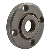 Гайка прижимная М14-ф45 для дисков 115/125/150 (ключ 35мм) (224554-5)