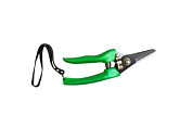 Секатор флористический 175 мм WMC TOOLS WMC-TG1306011-B