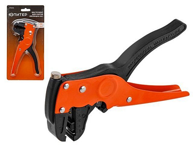 Инструмент для снятия изоляции, стриппер, СИ-1 Юпитер JP9203