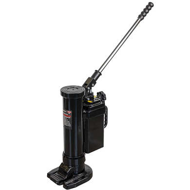 Домкрат грузовой гидравлический 10 т, 30-260 мм ForceKraft FK-TRJ7210 BIG