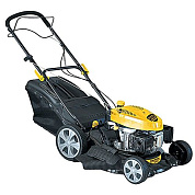 Газонокосилка, 3,0кВт., привод,травосбор. 60л., шир.захвата 510мм,25-75мм, 3 в 1 Champion LM5131