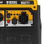Генератор инверторный GS-1100iF, 1,1 кВт, 230 В, ручной старт DENZEL 94706