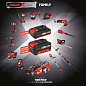 Адаптер Einhell TE-CP 18 Li USB-Solo EINHELL 4514120