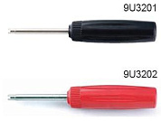Набор отверток для нипеля 2 пр. Force 902U3